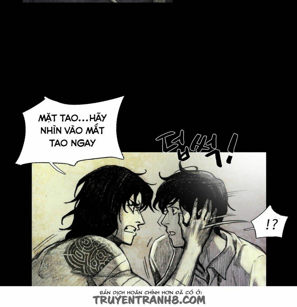 house of doll-ngôi nhà của những búp bê chapter 14 31