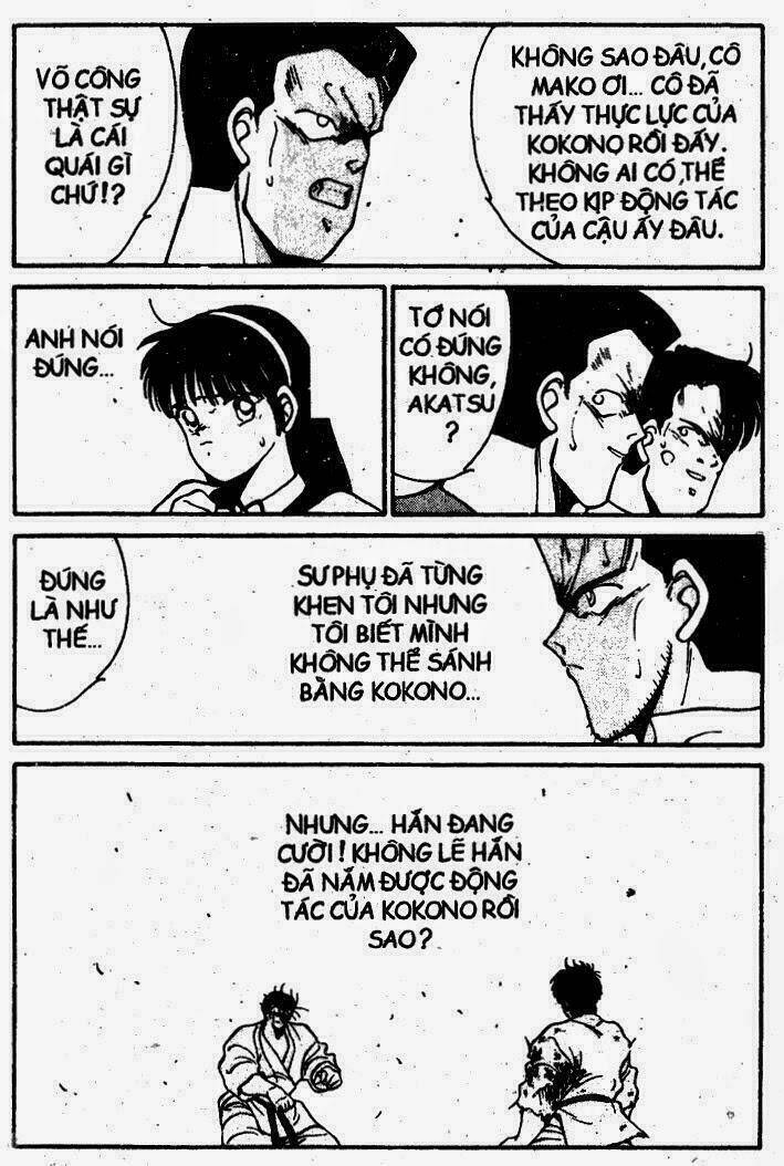 truyền nhân atula - shura no mon i chapter 68 5