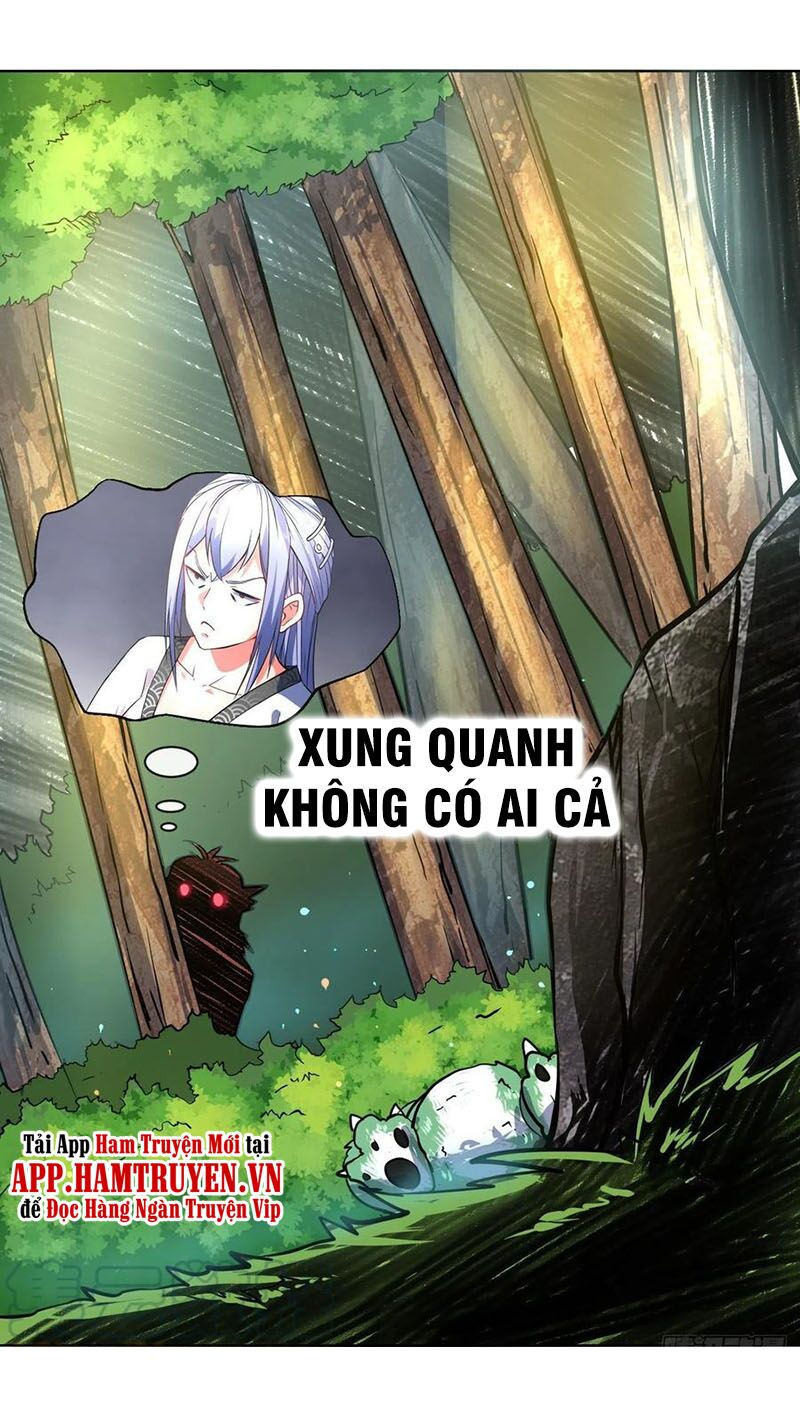 Sư Tỷ Của Ta Đông Đến Một Đám chapter 137 16