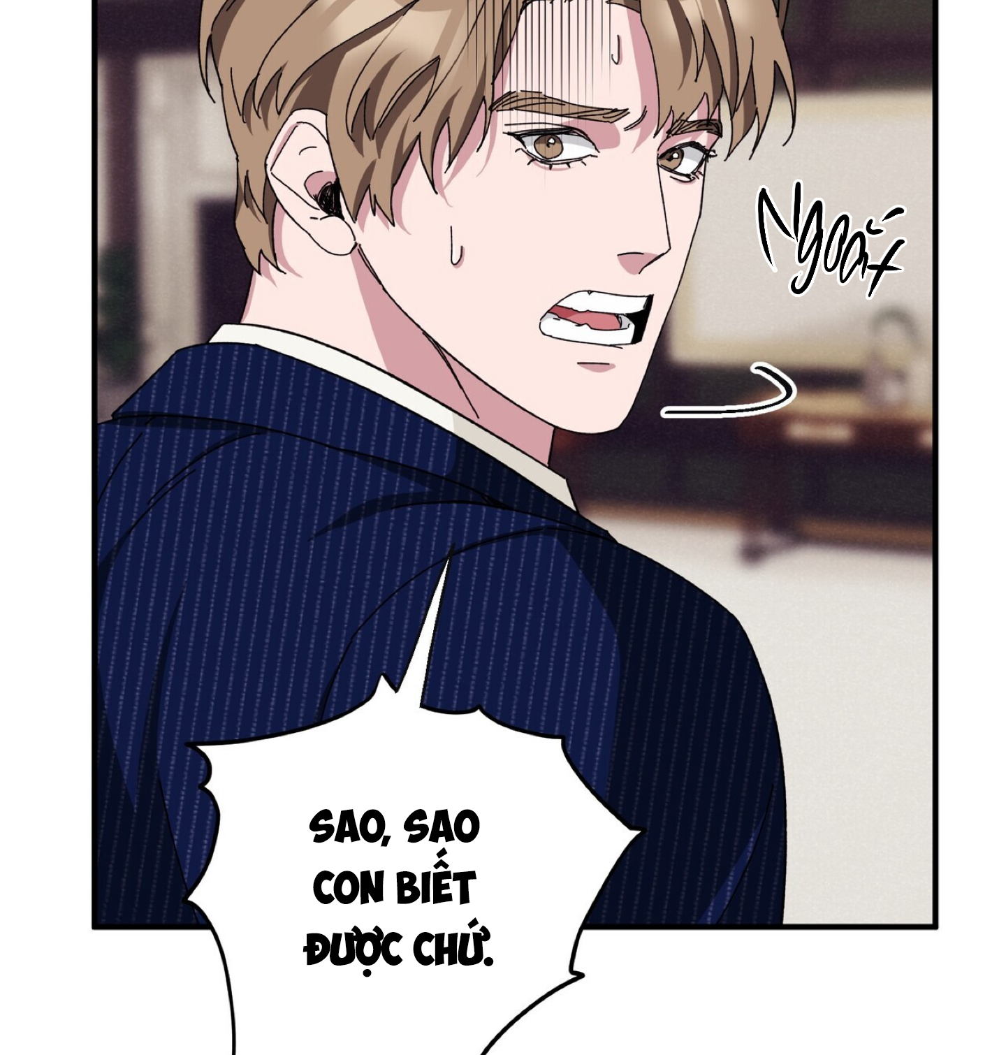 chàng dâu nhà họ kang chapter 36 47