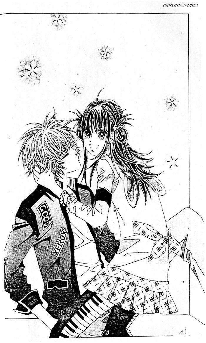 nhà trọ hoàn hảo chapter 63 23