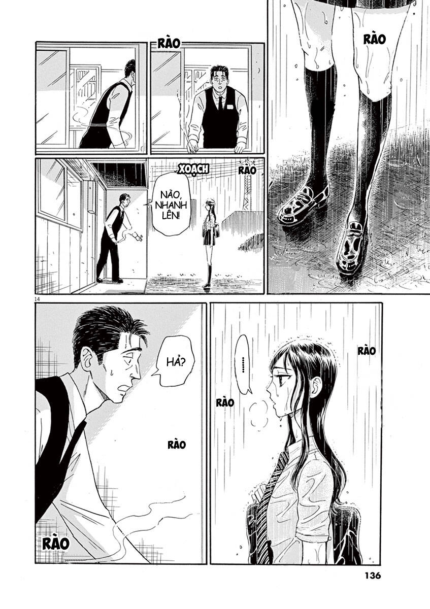 koi wa ameagari no you ni chapter 7 15