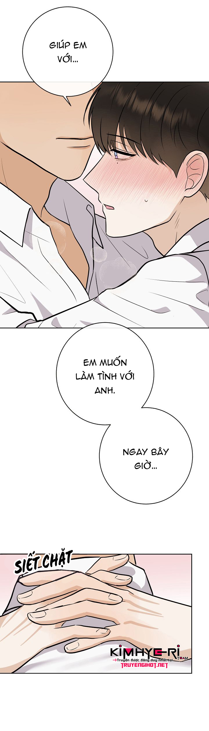 đứa bé là con tôi chapter 10 15