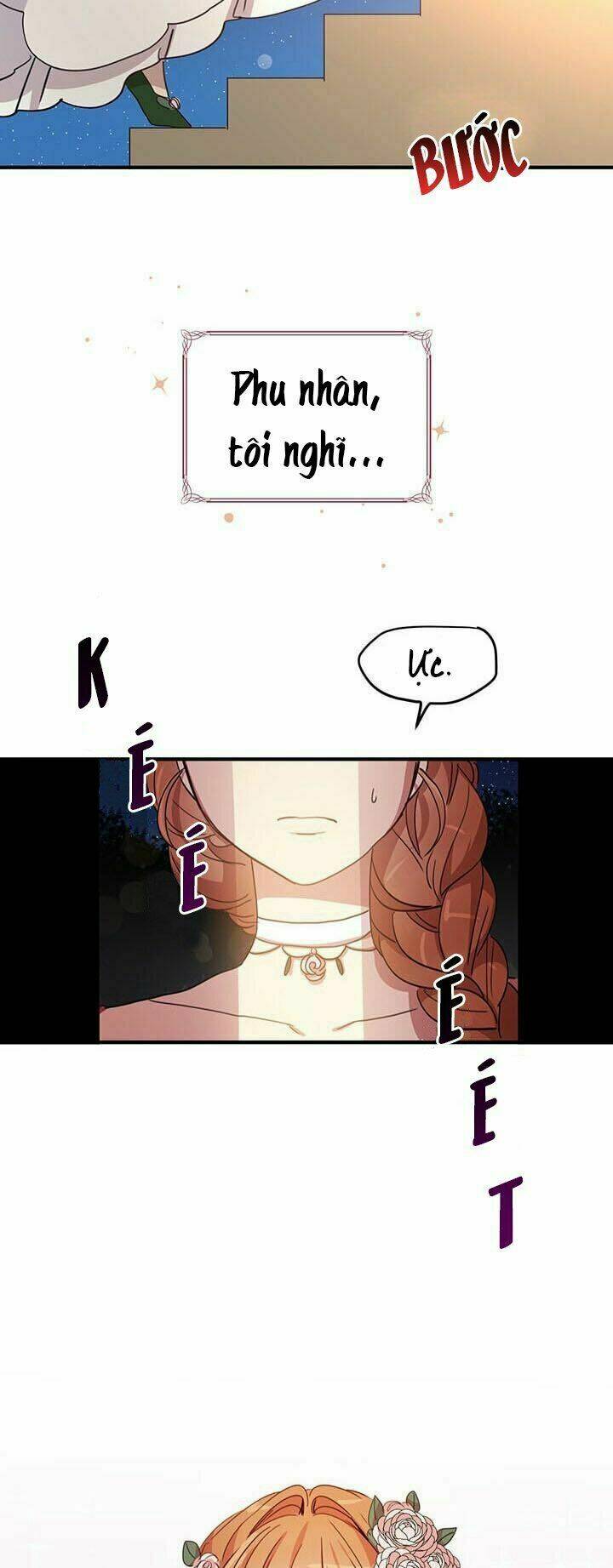 công tước, loạn vừa thôi! chapter 25.4 40