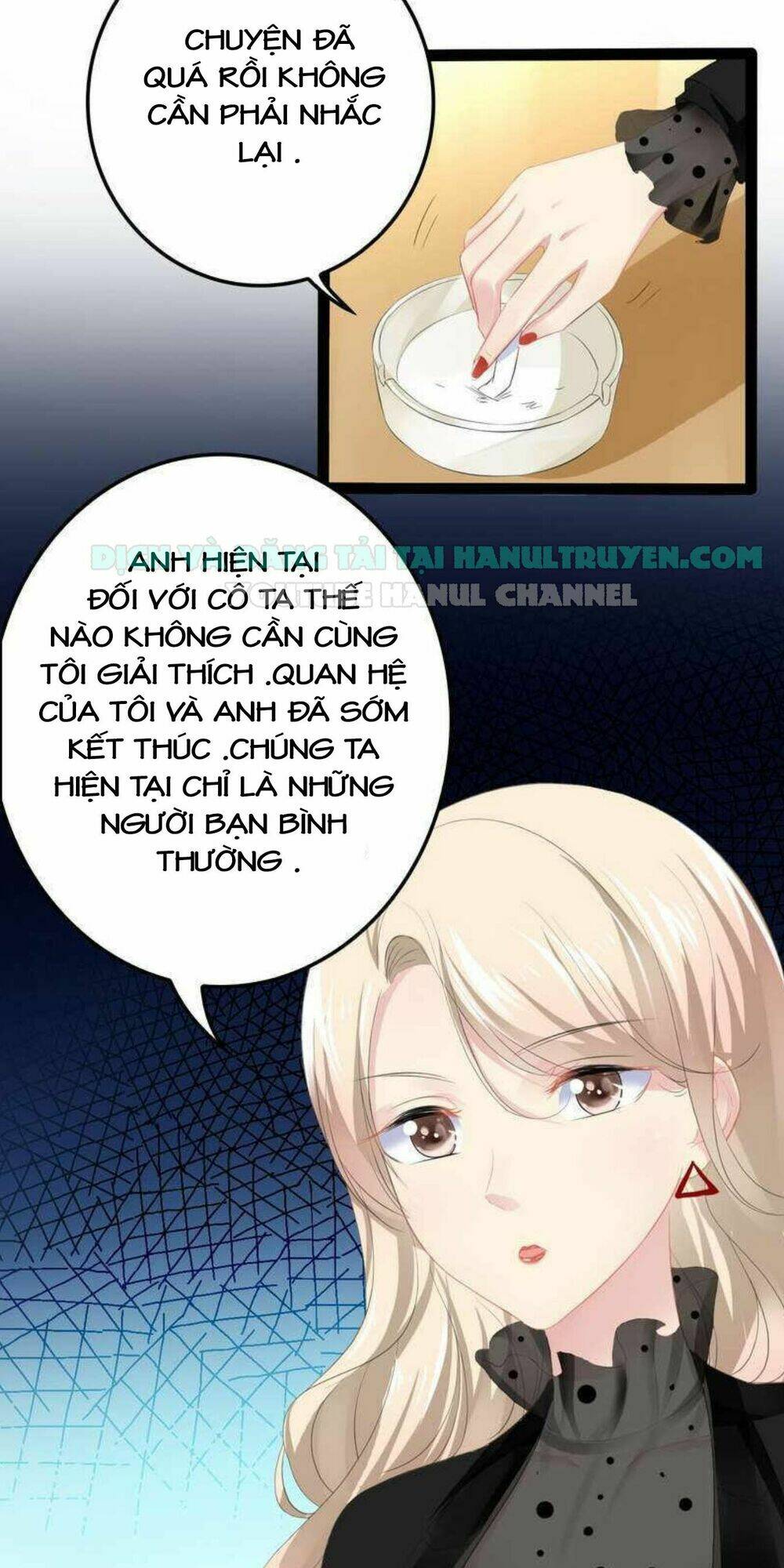 thần bí đế thiếu điềm sủng thê chapter 62 9