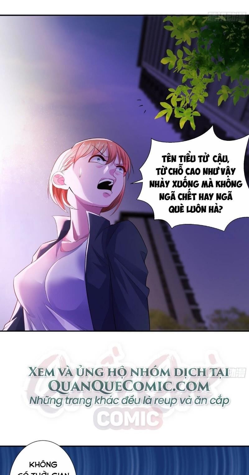 đô thị lãng tử chapter 5 33