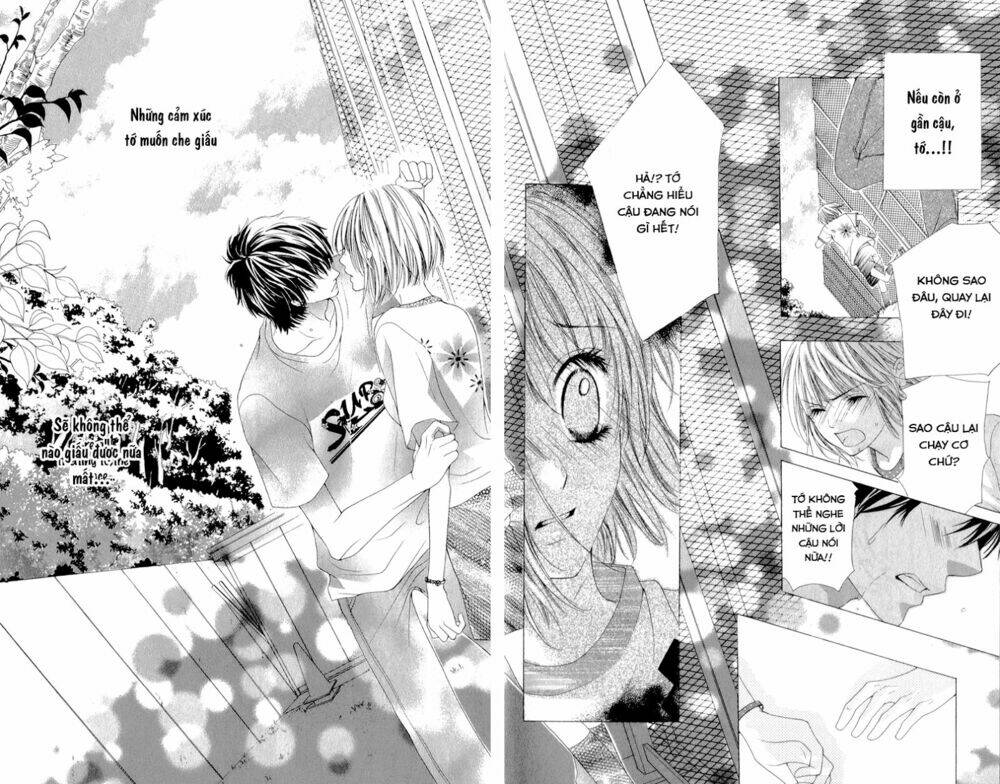 my best friend and my crush chapter 1 41