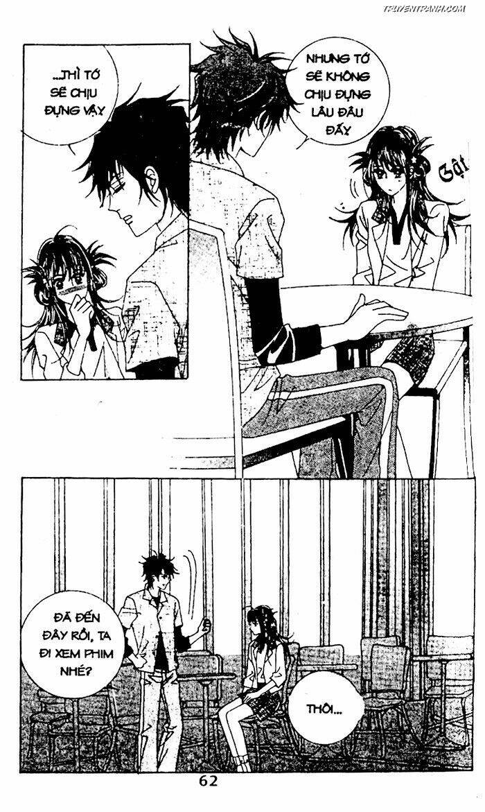 nhà trọ hoàn hảo chapter 93 6