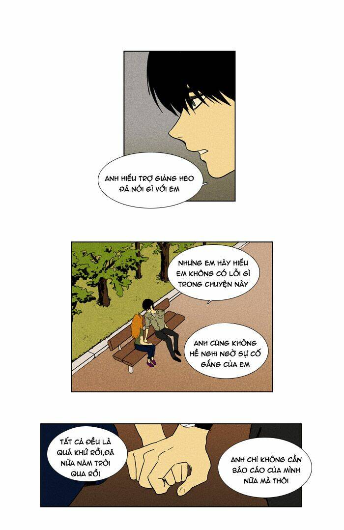 bẫy tình yêu chapter 94 37