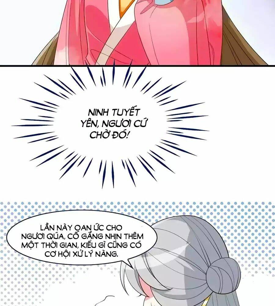 đích nữ hữu độc chapter 22 33