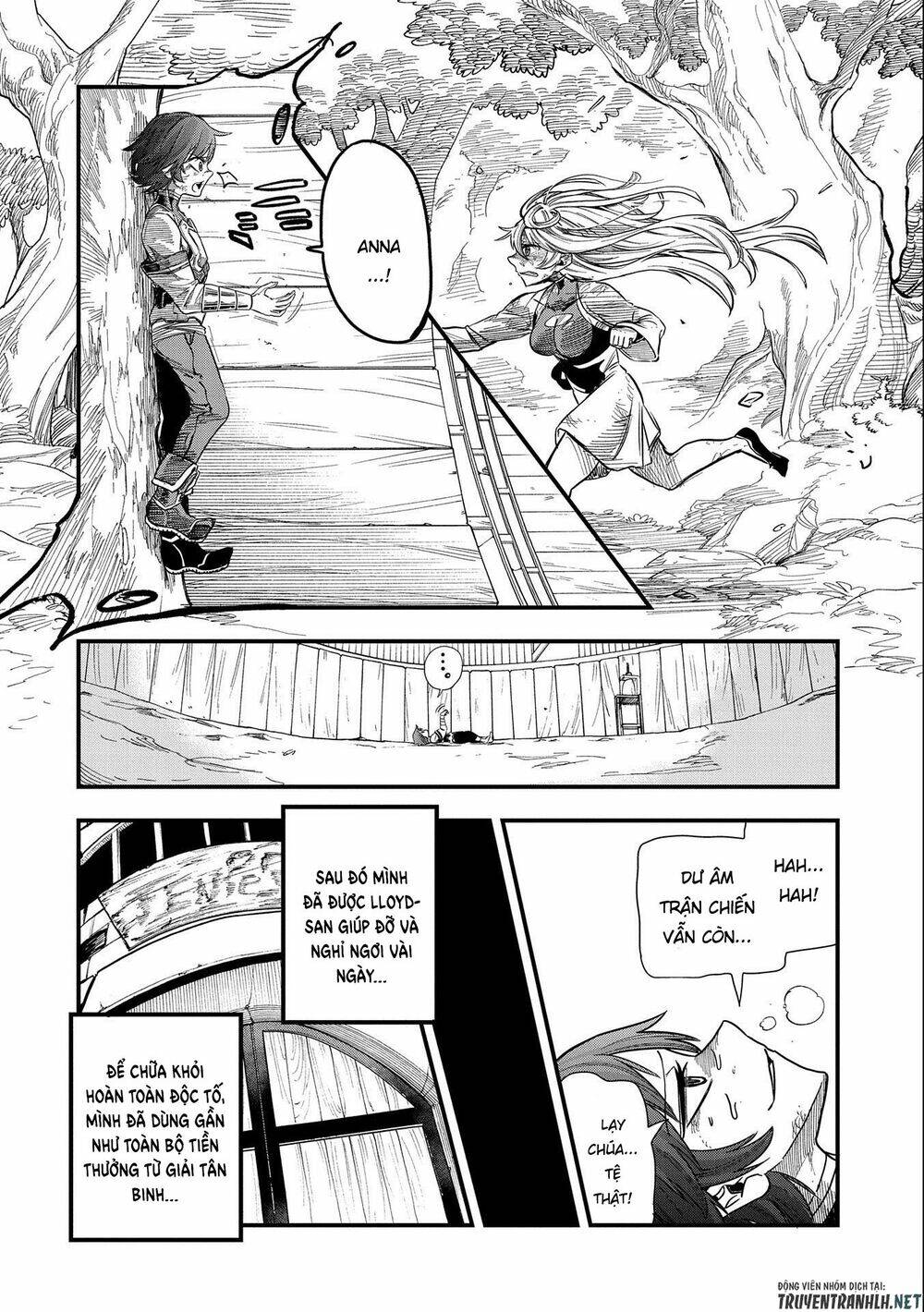 sekai saikyou no doryokuka: sainou ga (doryoku) datta no de kouritsu yoku kikakugai no doryoku o shi chapter 12 6