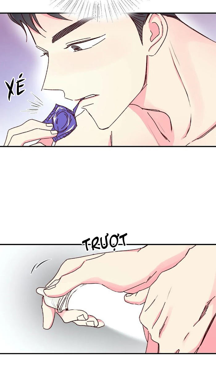 món tráng miệng của sếp tổng chapter 14 7