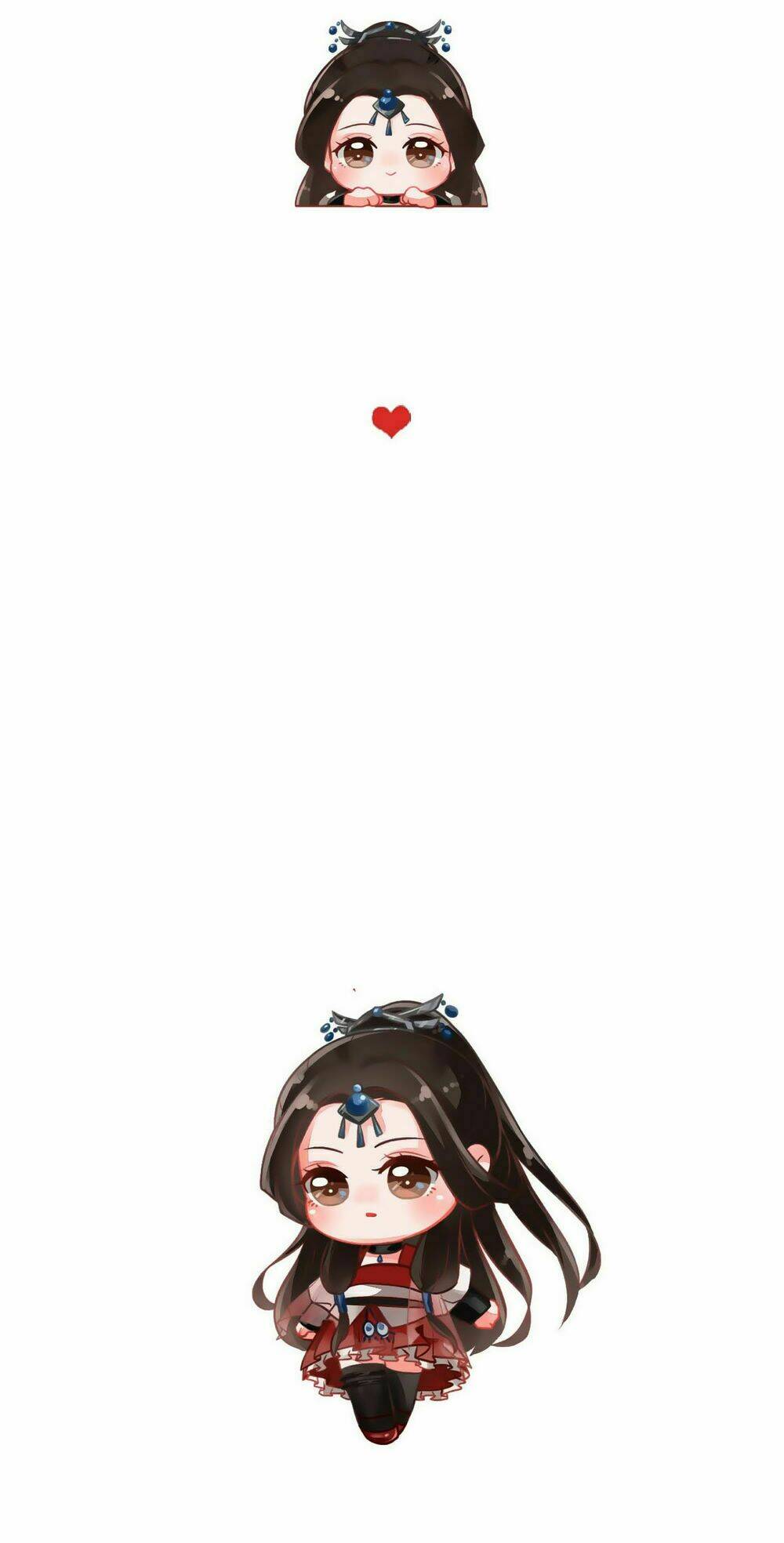 giấc mộng nam triều chapter 17 44