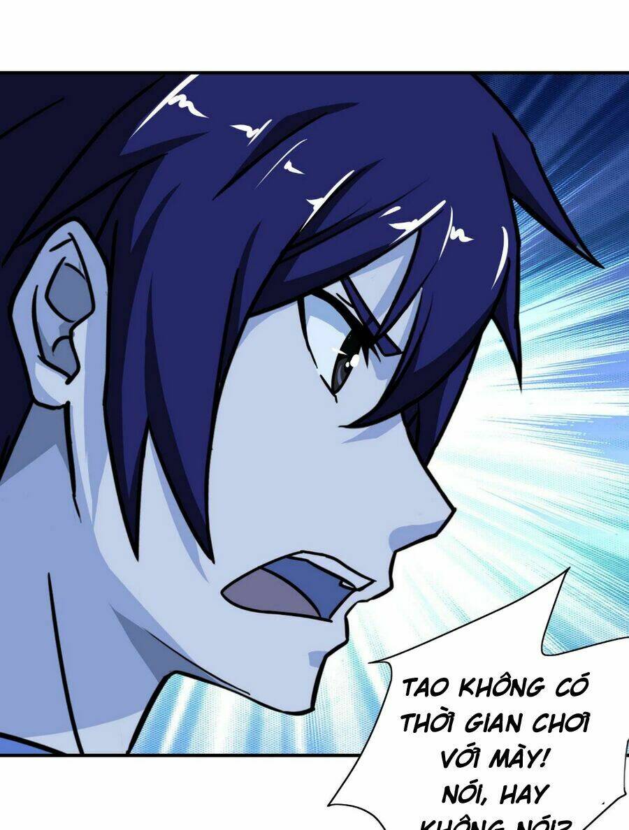 hộ hoa cao thủ tại đô thị chapter 25 2