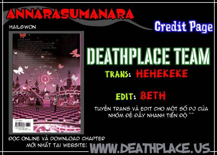 bạn có tin vào ma thuật? chapter 19 34