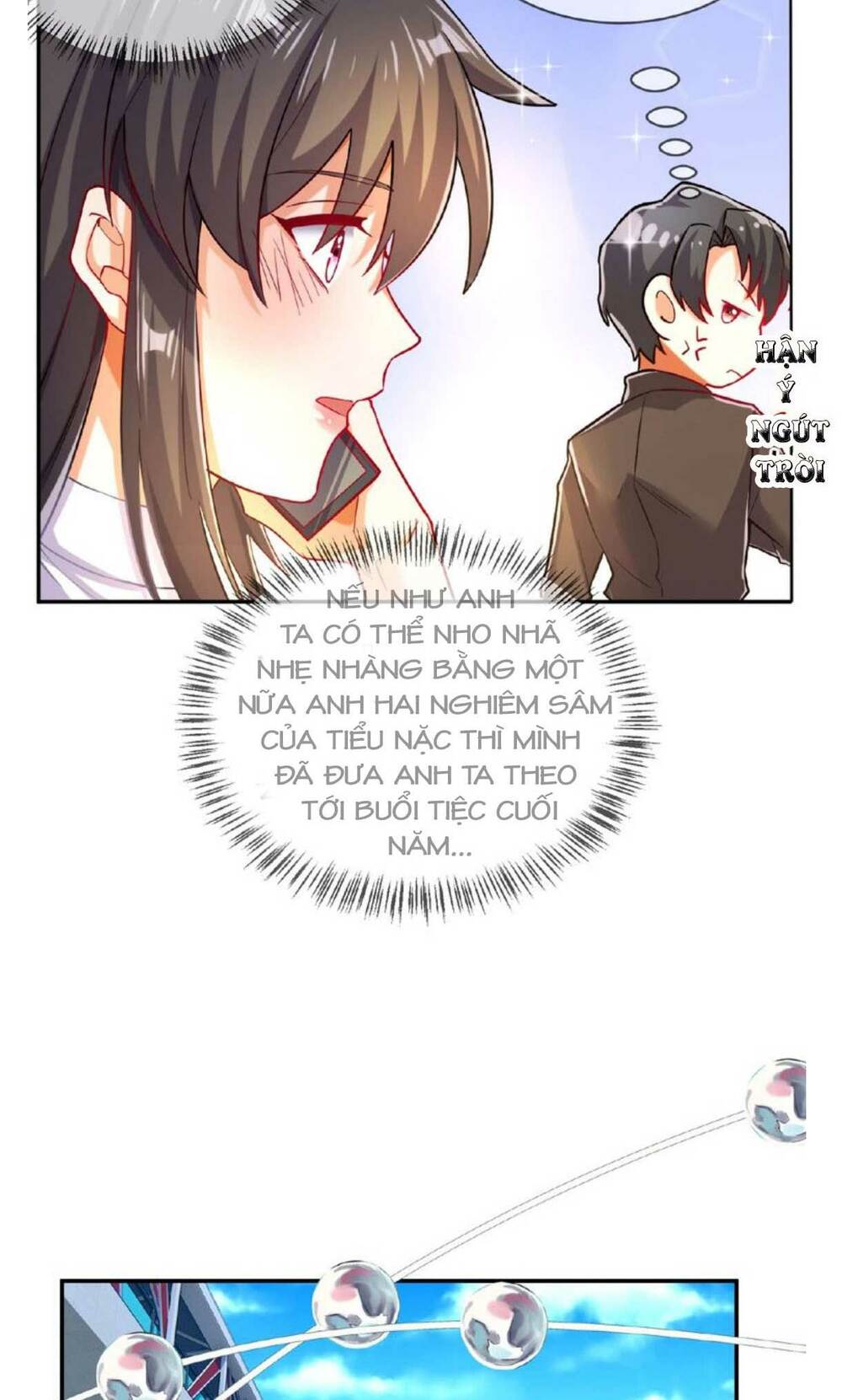 kiều thê muốn bỏ trốn của phúc hắc tổng tài chapter 27 18