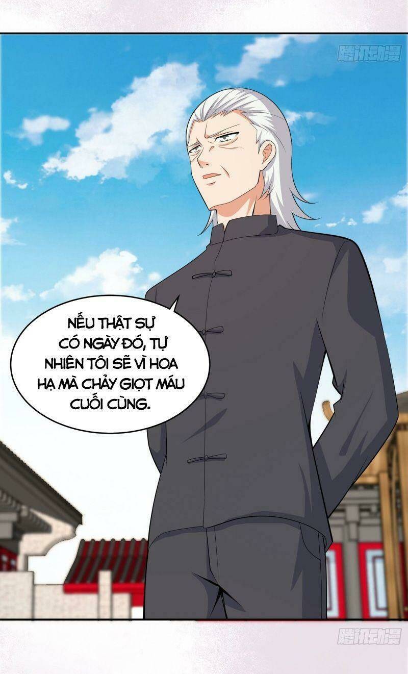 người tu tiên tại đô thị chapter 124 9