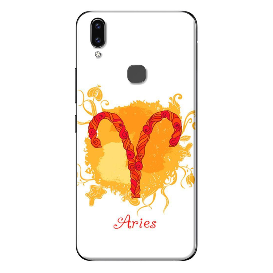 Ốp Lưng Dành Cho Vivo V9 - Aries