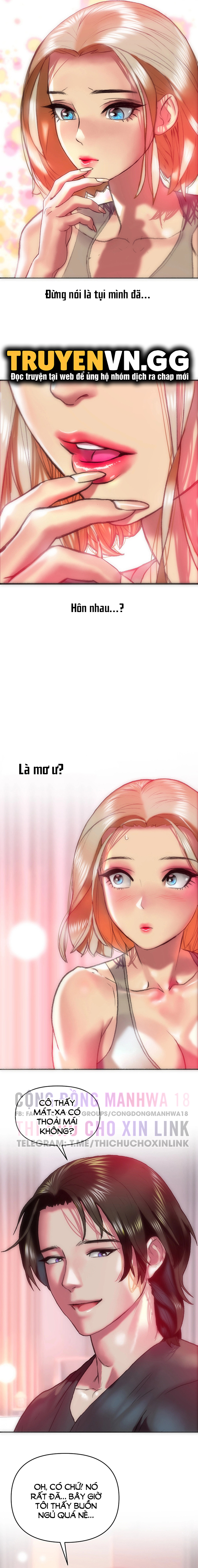 những cô vợ chiến lợi phẩm chapter 13 2