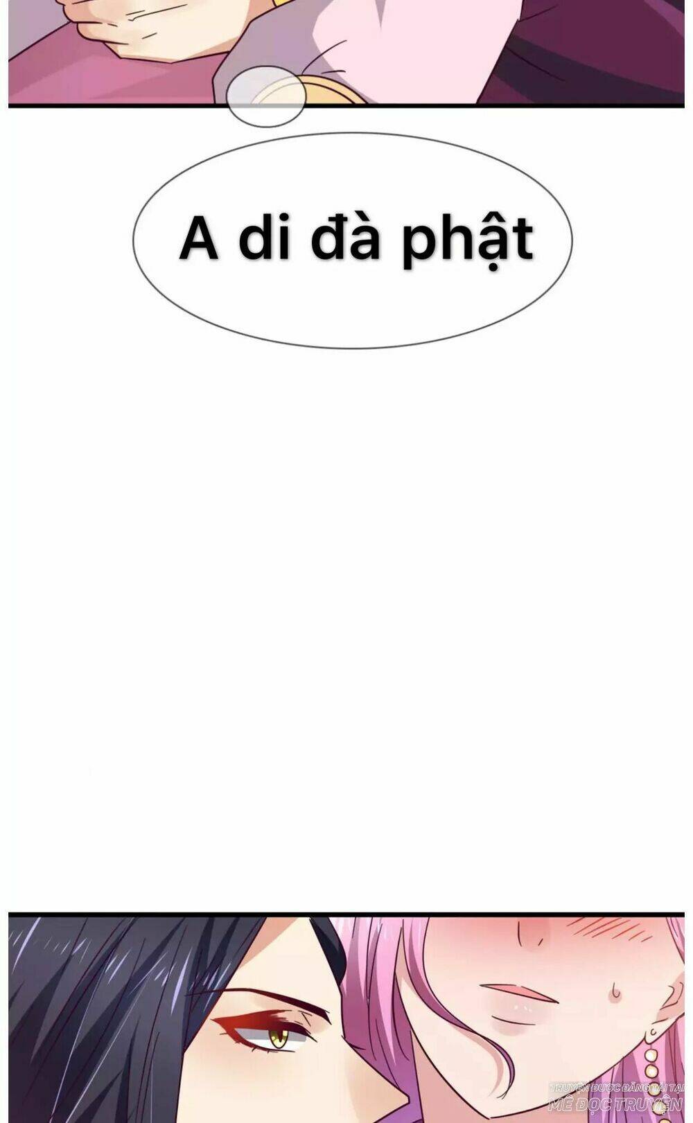 nữ hoàng thú sủng chapter 10 12