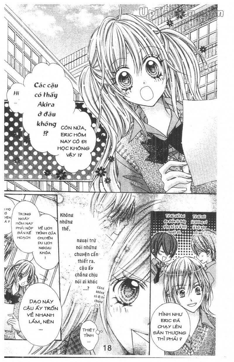 thiên đường rock chapter 5 18