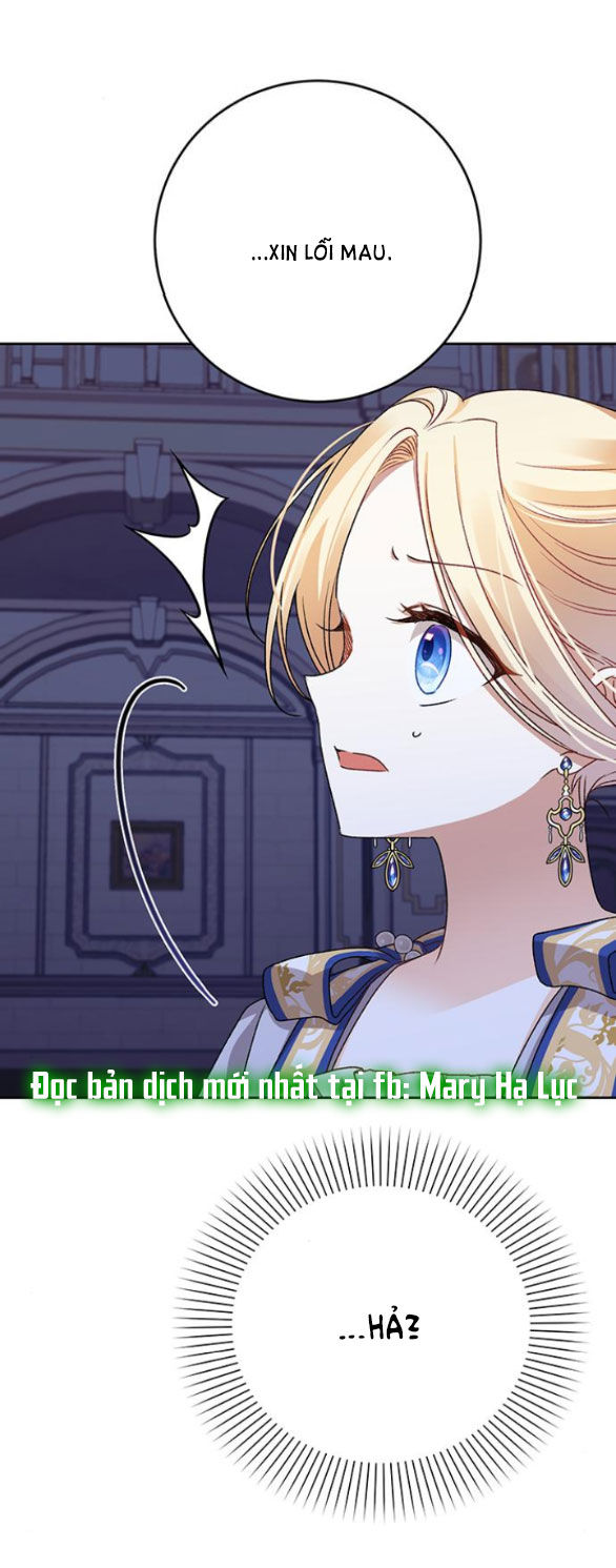 bạo chúa muốn có cuộc sống tốt đẹp chapter 5 45