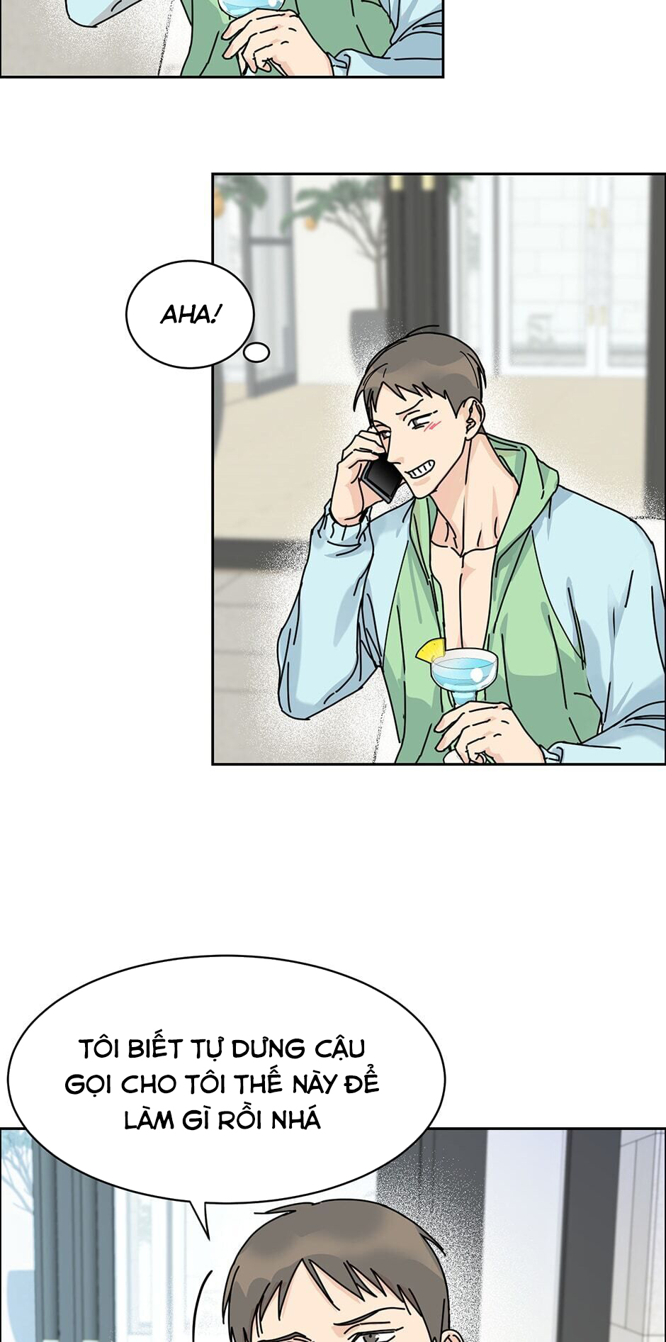 chỉ dành cho người đăng ký chapter 43 12