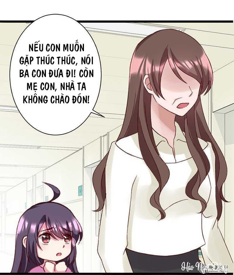 gửi người không quen chapter 33 17