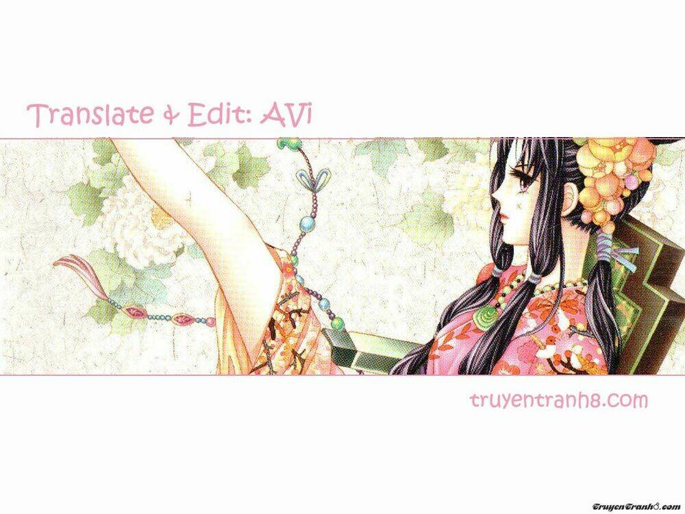 crazy girl shin bia - nữ hoàng rắc rối chapter 84 99