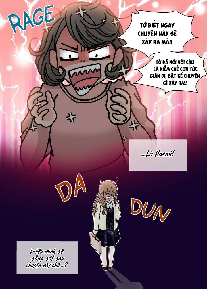 người đàn ông của tôi chapter 62.1 6