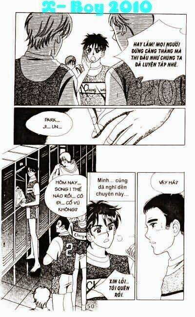 cô giáo tuổi 18 chapter 11 50