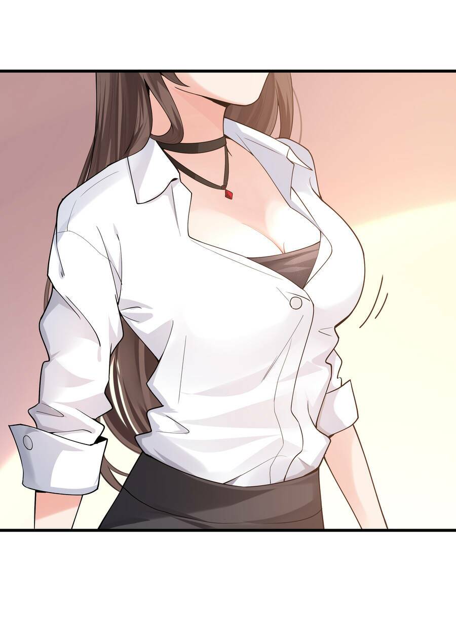 cuộc sống treo máy chapter 0 21