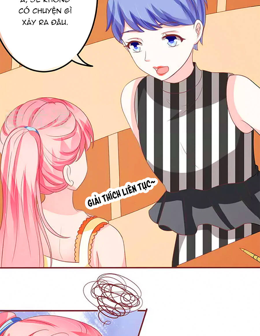 vương tước tư hữu bảo bối chapter 194 20