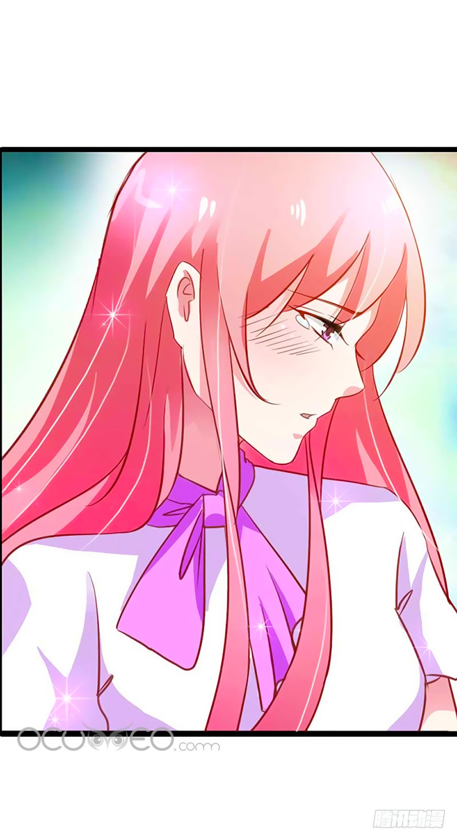 cô vợ kiêu ngạo của tổng tài ác ma chapter 17 15