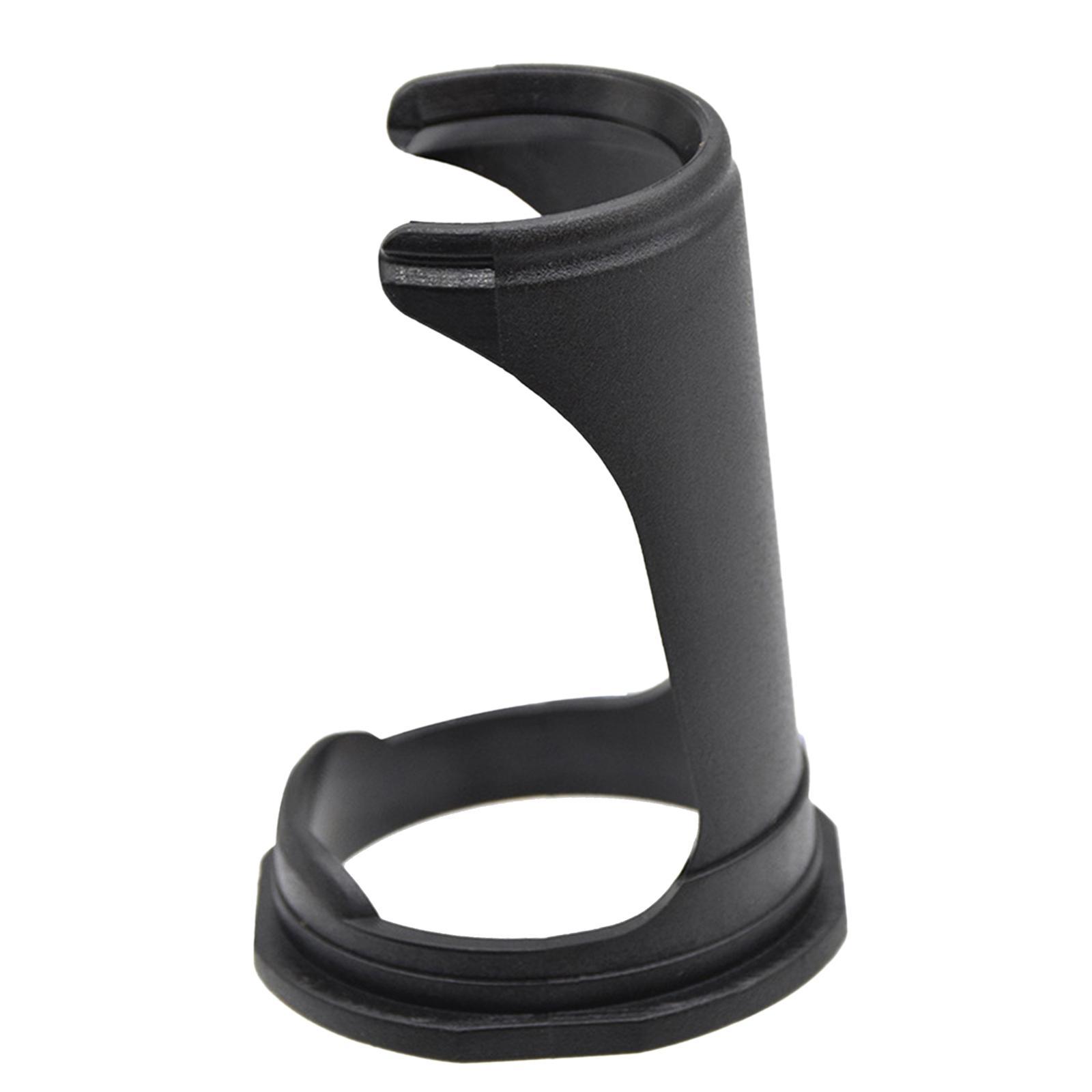 Practical Brush Shaving Holder Non Slip Safety Shaver Holder support Bathroom Prolong Extra Stability