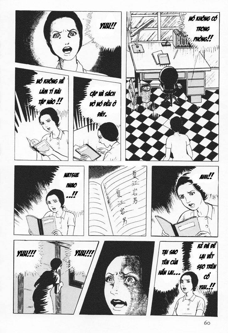 cô gái bất diệt chapter 11 64