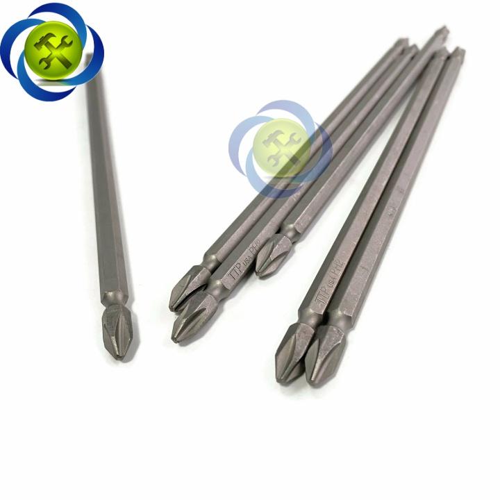 Mũi vít hai đầu bake 200mm TTP 215-21-20022-0