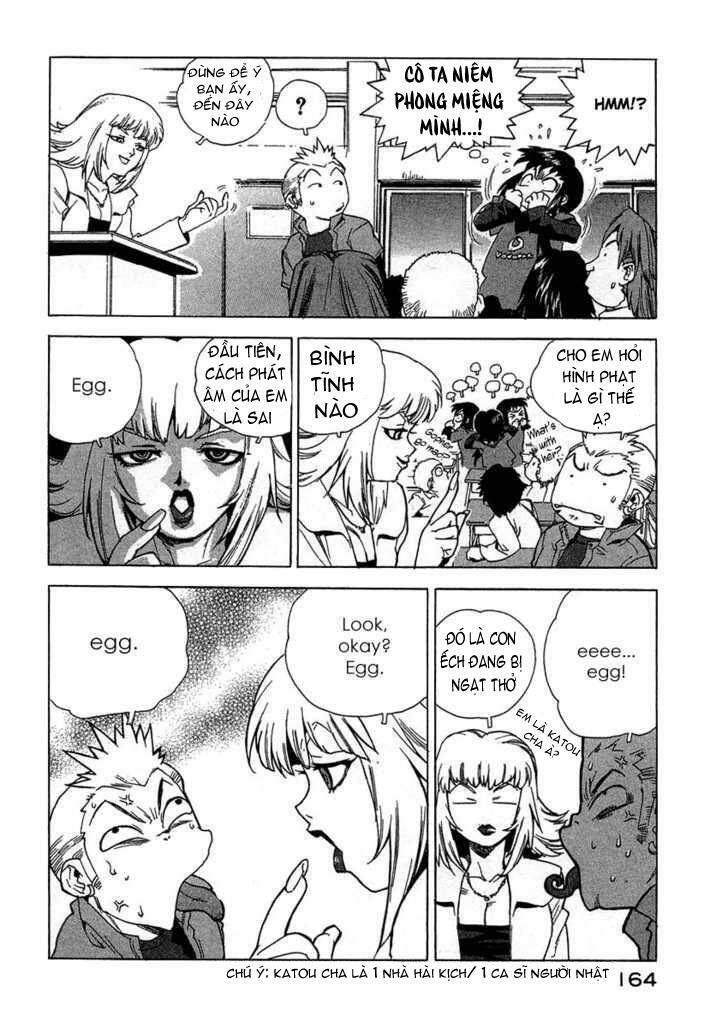 tende freeze! chapter 25 19