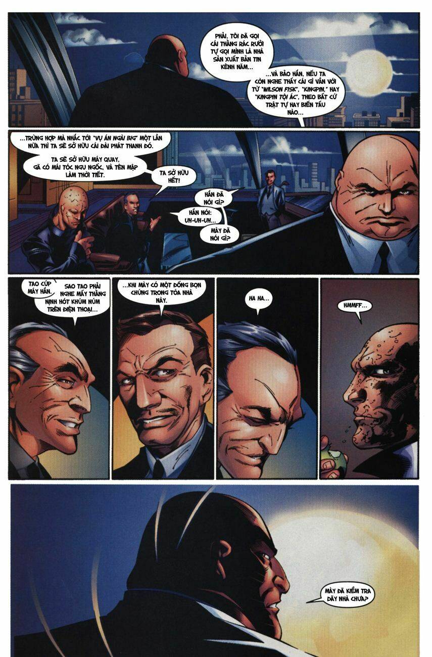 ultimate spider-man chapter 11 16