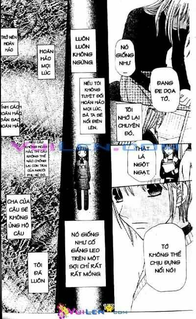 giỏ trái cây - fruit basket chapter 20 155