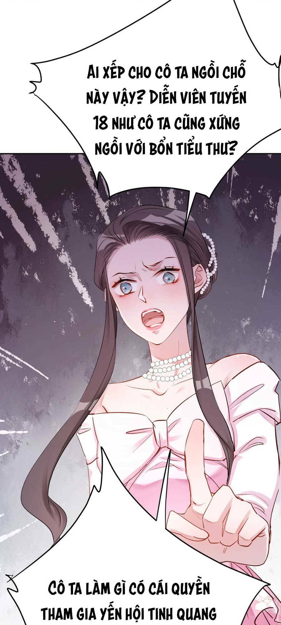 thế thân tự mình tu dưỡng chapter 11 23