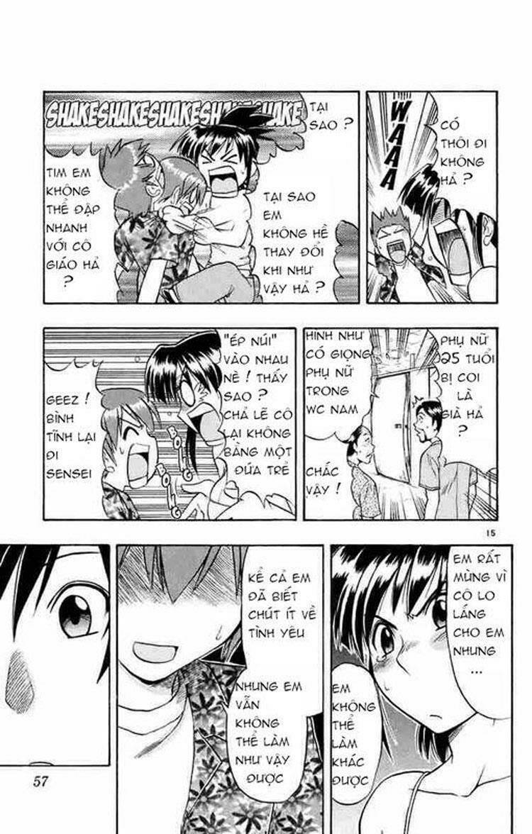 ai kora chapter 33 15