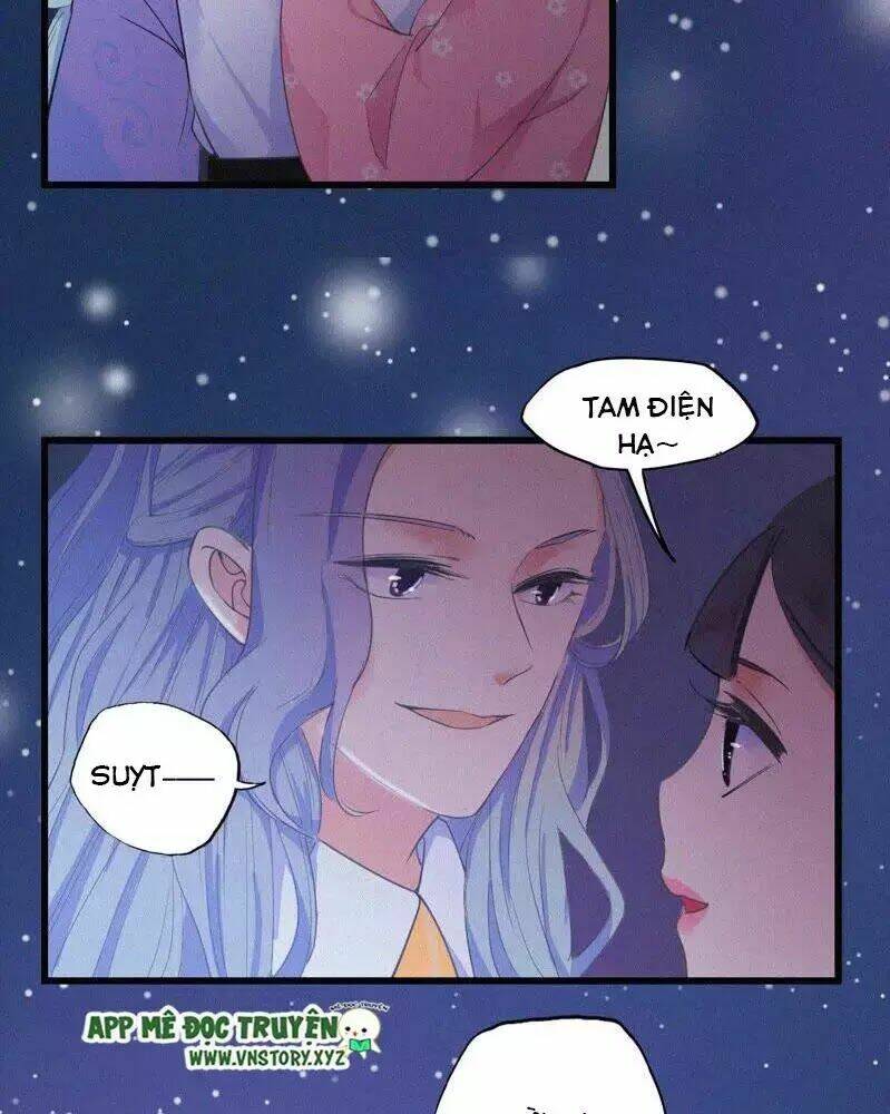 thiên hương mỹ nhân chapter 5 101