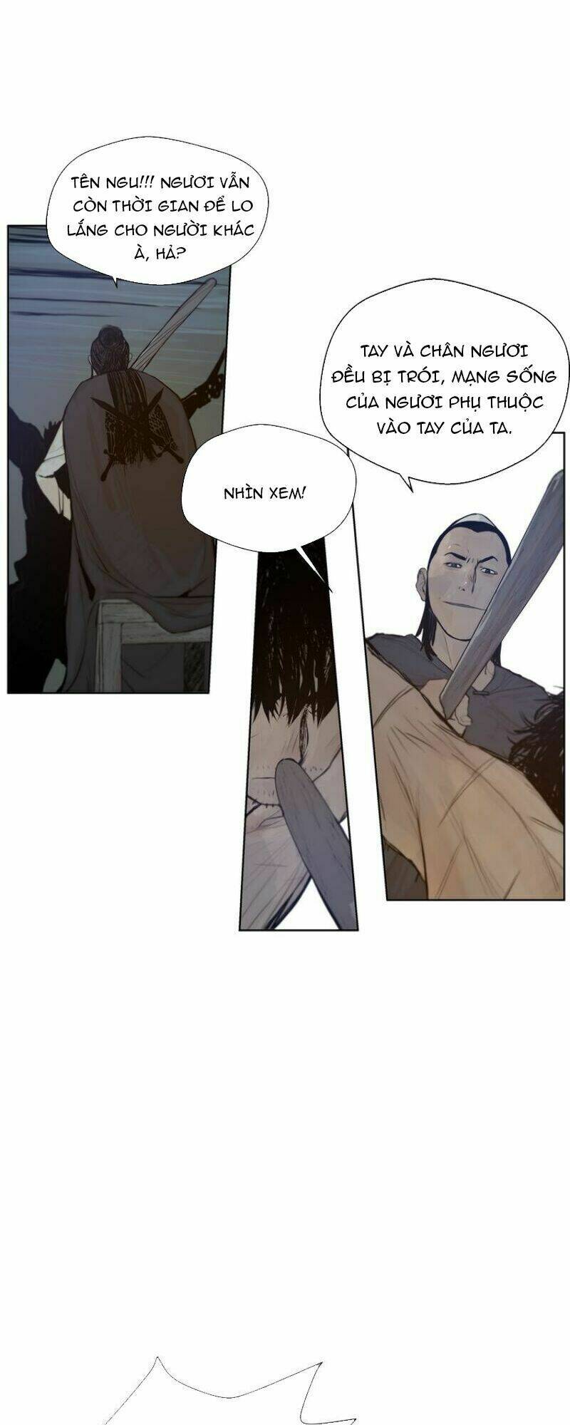 thanh gươm danh vọng chapter 23 40