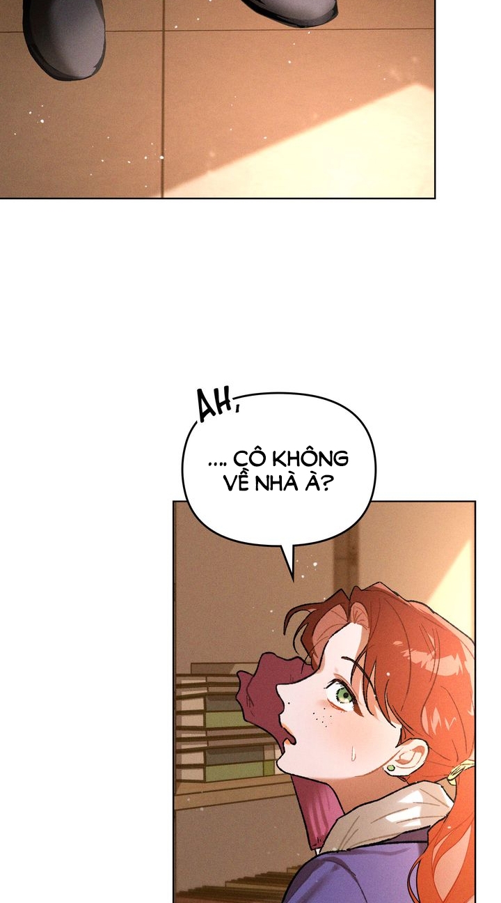 Rơi Vào Nguy Hiểm chapter 17.2 - Trang 28
