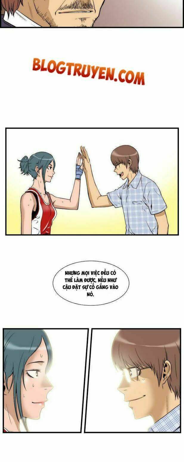 green boy chapter 17 27