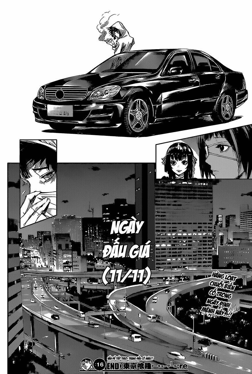 ngạ quỷ vùng tokyo 2 chapter 16 19