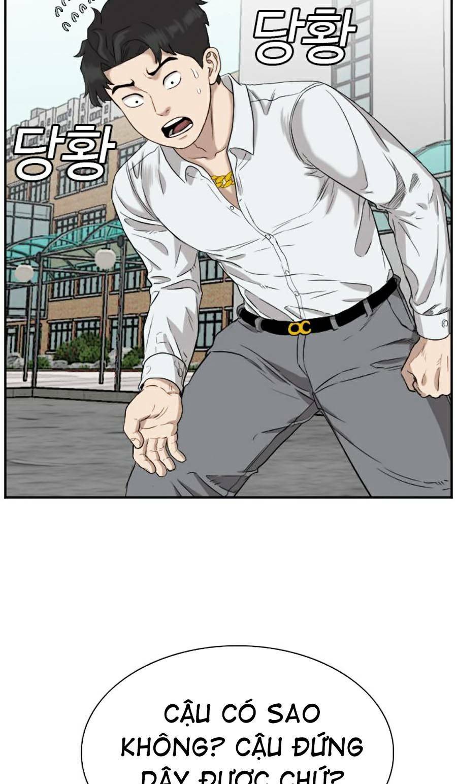 người xấu chapter 74 71