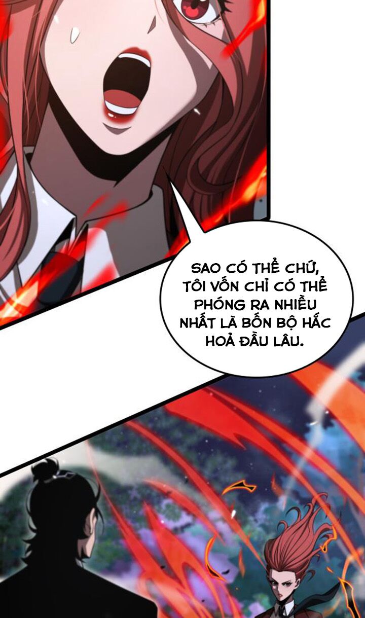 chư giới - tận thế online chapter 151 48