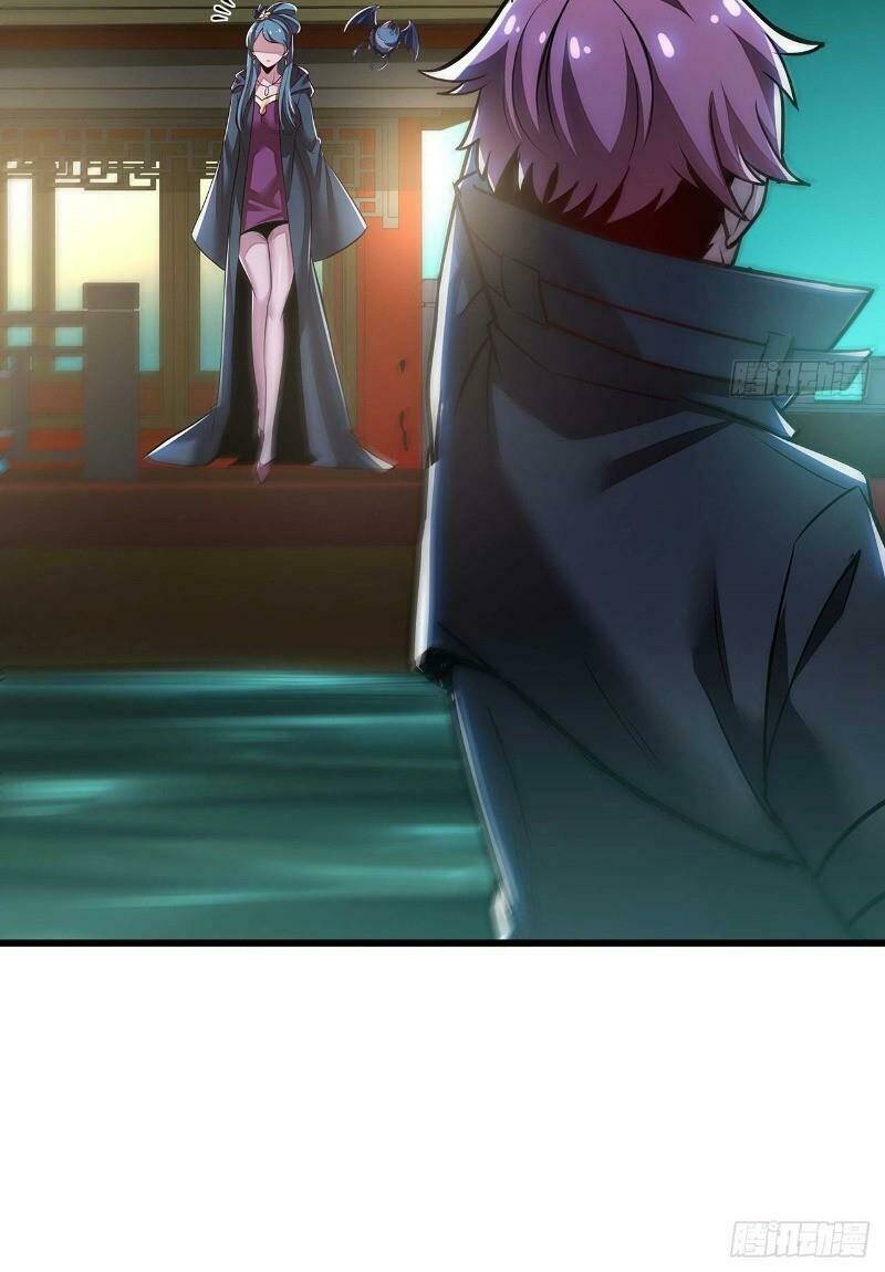 bất tử thần vương tu liên tục chapter 65 24